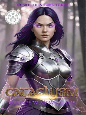 cover image of Cataclysm